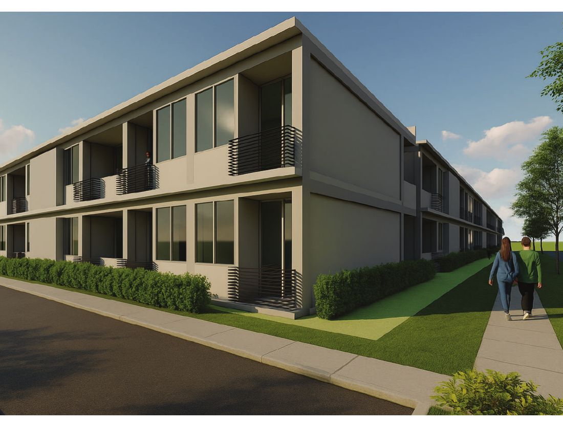 Render del proyecto revitalizado